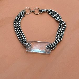 Swarovski Crystal Bracelet
